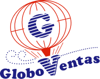 Logo globo ventas